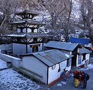 Gorakhpur to Muktinath Tour Package